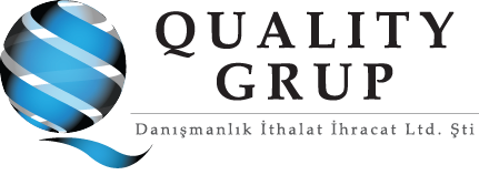 Quality Grup Logosu